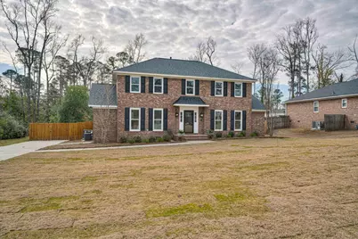 4214 Green Ivy Circle, Martinez, GA 30907 - Photo 1