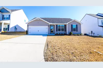 8096 Cozy Knoll, Graniteville, SC 29829 - Photo 1