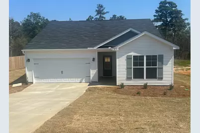 3233 Tracker Lane, Warrenville, SC 29851 - Photo 1