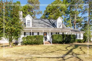 1024 Legacy Ln, Aiken, SC 29803 - Photo 1