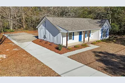 646 Lincoln Avenue, Aiken, SC 29801 - Photo 1