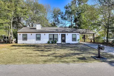 104 Smallridge Street, Aiken, SC 29803 - Photo 1