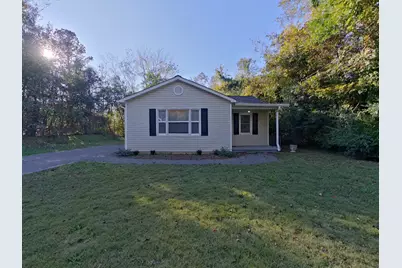 897 Brunswick Lane, Aiken, SC 29803 - Photo 1