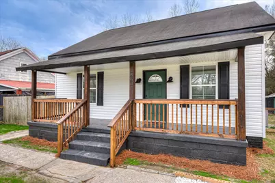 3863 Augusta Road, Warrenville, SC 29851 - Photo 1