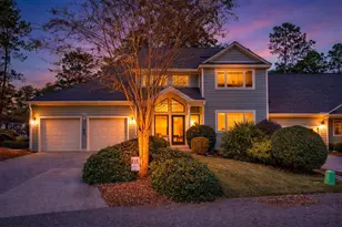 123 Troon Way, Aiken, SC 29803 - Photo 1