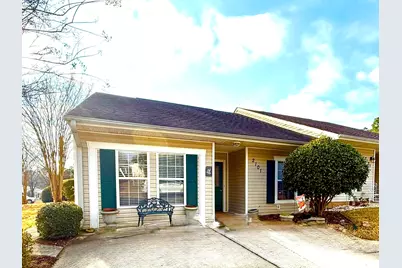 2101 Abigail Lane SW, Aiken, SC 29803 - Photo 1