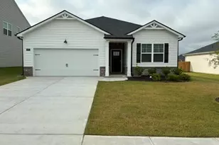 4505 Crimson Pass, Graniteville, SC 29829 - Photo 1