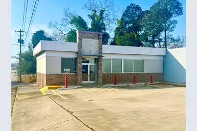 101 Railroad Street W, Wagener, SC 29164 - Photo 1