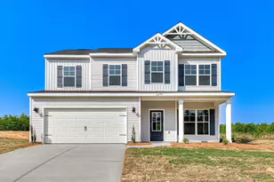 3298 Tracker Ln, Warrenville, SC 29851 - Photo 1