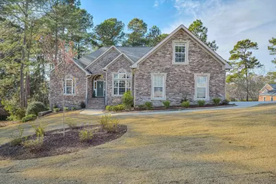 108 Pine Needle Road, Aiken, SC 29803 - Photo 1