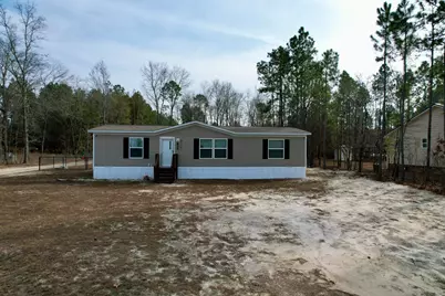 824 Kedron Church Road, Aiken, SC 29805 - Photo 1