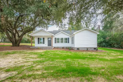 1106 Morningside Drive, Aiken, SC 29801 - Photo 1