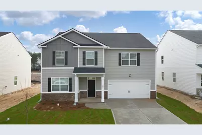 4506 Crimson Pass, Graniteville, SC 29829 - Photo 1