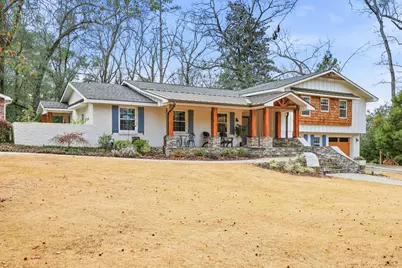 117 Grace Circle SW, Aiken, SC 29801 - Photo 1