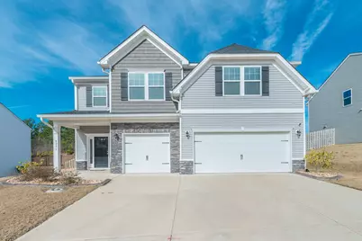 6371 Whirlaway Road, Graniteville, SC 29829 - Photo 1