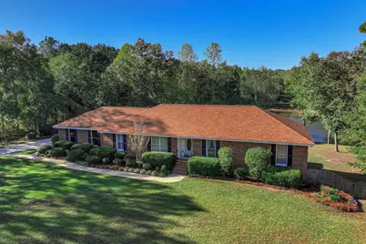 301 Chime Bell Church Road, Aiken, SC 29803 - Photo 1