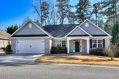 260 Pink Dogwood Circle, Aiken, SC 29803 - Photo 1