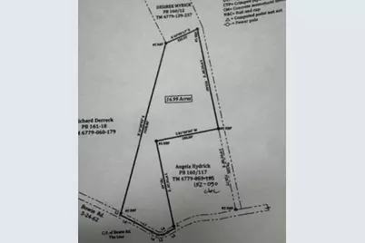 12A Bowie Road, Troy, SC 29848 - Photo 1