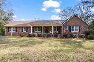 508 E Wise Street E, Trenton, SC 29847 - Photo 1