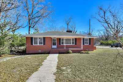 318 Main Street, Graniteville, SC 29829 - Photo 1