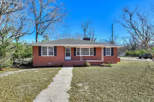 318 Main St, Graniteville, SC 29829 - Photo 1