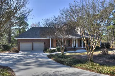 49 Mountain Laurel Drive, Aiken, SC 29801 - Photo 1