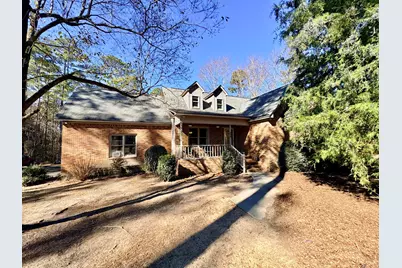 250 Dixieland Trail, Leesville, SC 29070 - Photo 1