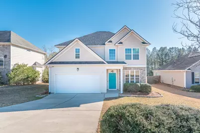 568 Telegraph Drive, Aiken, SC 29801 - Photo 1