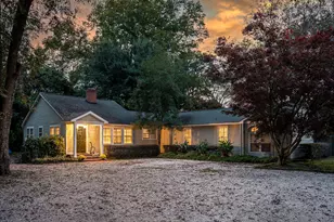 403 Banks Mill Rd SE, Aiken, SC 29803 - Photo 1