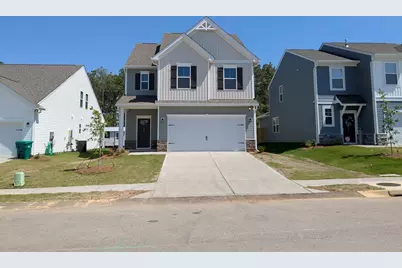 875 Tess Street, Graniteville, SC 29829 - Photo 1