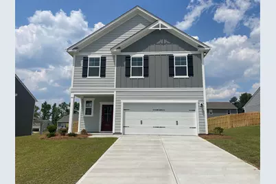 3026 Dale Street, Grovetown, GA 30813 - Photo 1