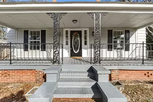 920 Augusta Rd, Warrenville, SC 29851 - Photo 1