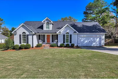 518 Ridgecliff Court, North Augusta, SC 29841 - Photo 1