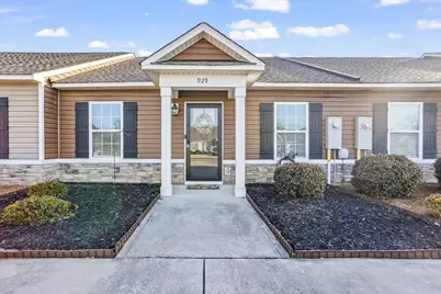 929 Madrid Court, Aiken, SC 29803 - Photo 1