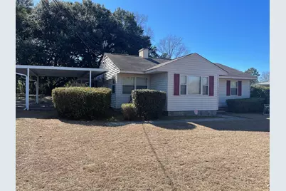 3425 Trolley Line Road, Aiken, SC 29801 - Photo 1