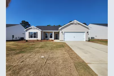 3313 Heartwood Pass, Aiken, SC 29803 - Photo 1