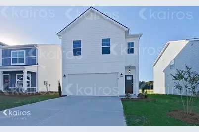 888 Silent Barge, Aiken, SC 29801 - Photo 1