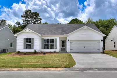 3307 Heartwood Pass, Aiken, SC 29803 - Photo 1
