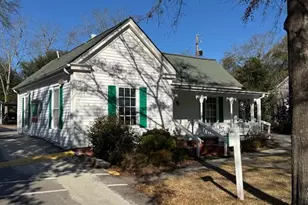 333 Newberry St NW, Aiken, SC 29801 - Photo 1