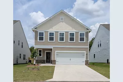 840 Tess Street, Graniteville, SC 29829 - Photo 1