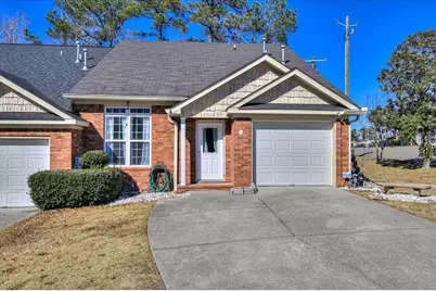 344 Hornhead Drive, Martinez, GA 30907 - Photo 1