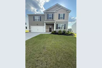647 Lytham Drive, Aiken, SC 29801 - Photo 1