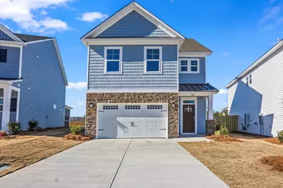806 Brisbane Court, Graniteville, SC 29829 - Photo 1