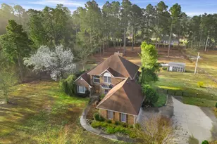 401 Sudlow Lake Rd, Graniteville, SC 29829 - Photo 1
