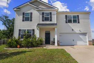 6100 Vermilion Loop, Graniteville, SC 29829 - Photo 1