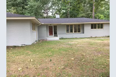 925 Magnolia Street SE, Aiken, SC 29801 - Photo 2