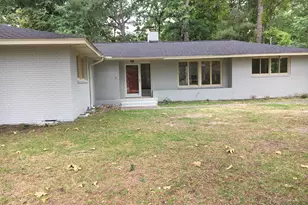 925 Magnolia St SE, Aiken, SC 29801 - Photo 2