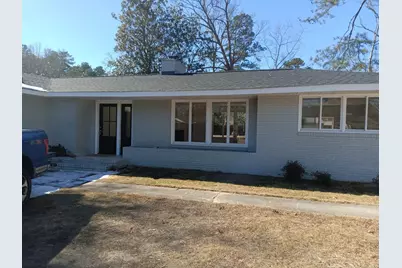 925 Magnolia Street SE, Aiken, SC 29801 - Photo 1