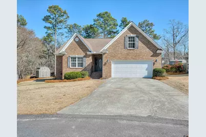 112 Russellpine Court, Aiken, SC 29803 - Photo 1
