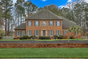1160 Earlmont Dr, Aiken, SC 29803 - Photo 1